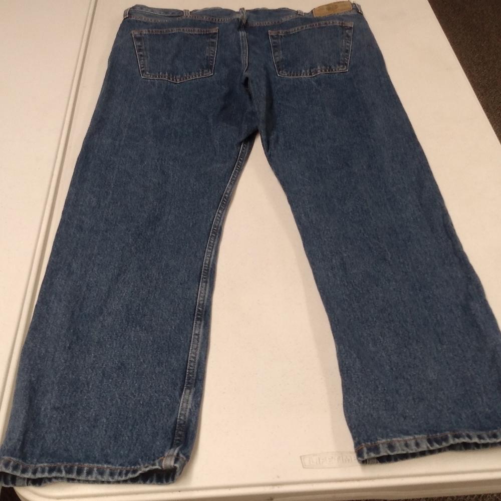 Eddie Bauer 40x30 Jeans - Picture 8 of 8